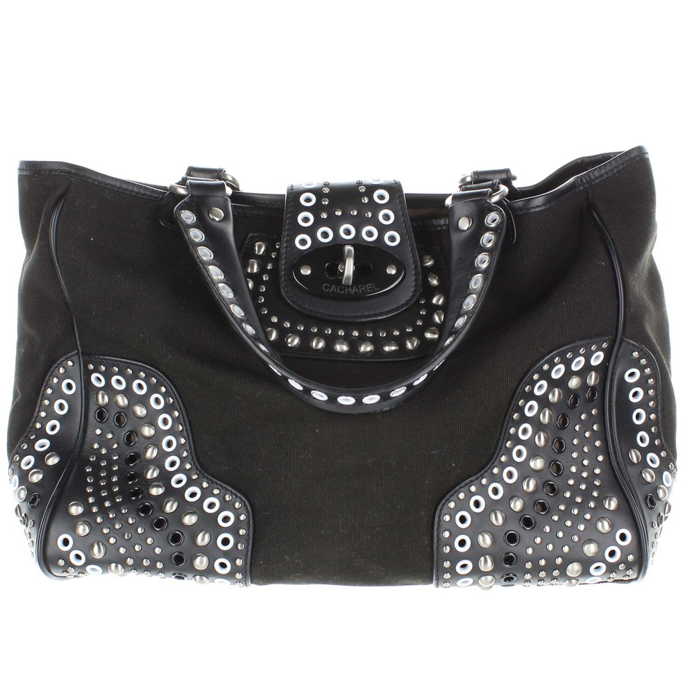 Cacharel Bags For Women | IUCN Water
