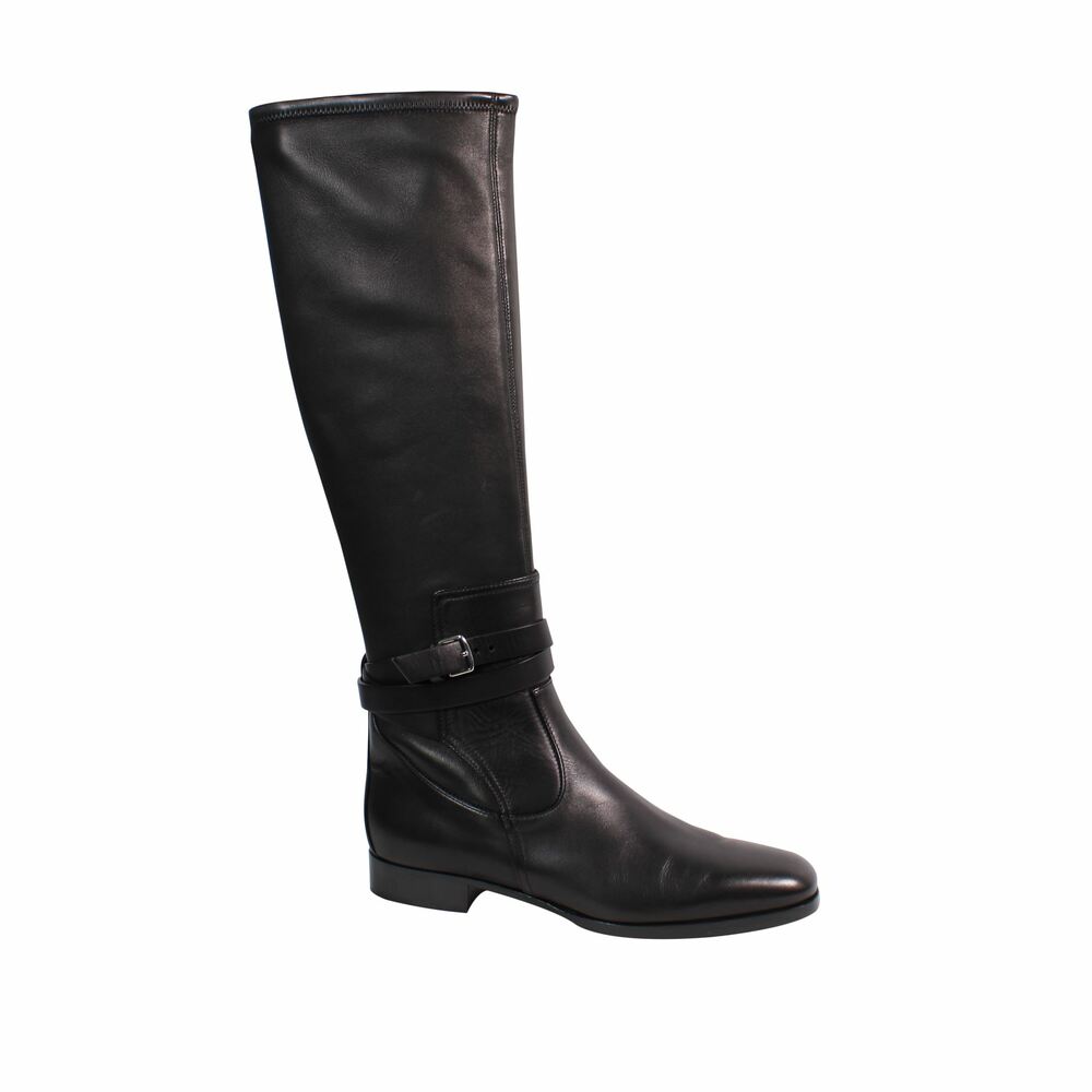 Hermès Ankle Strap Riding Boots Barnebys